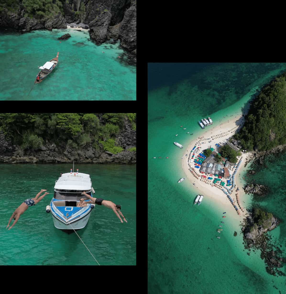 Остров Пхукет