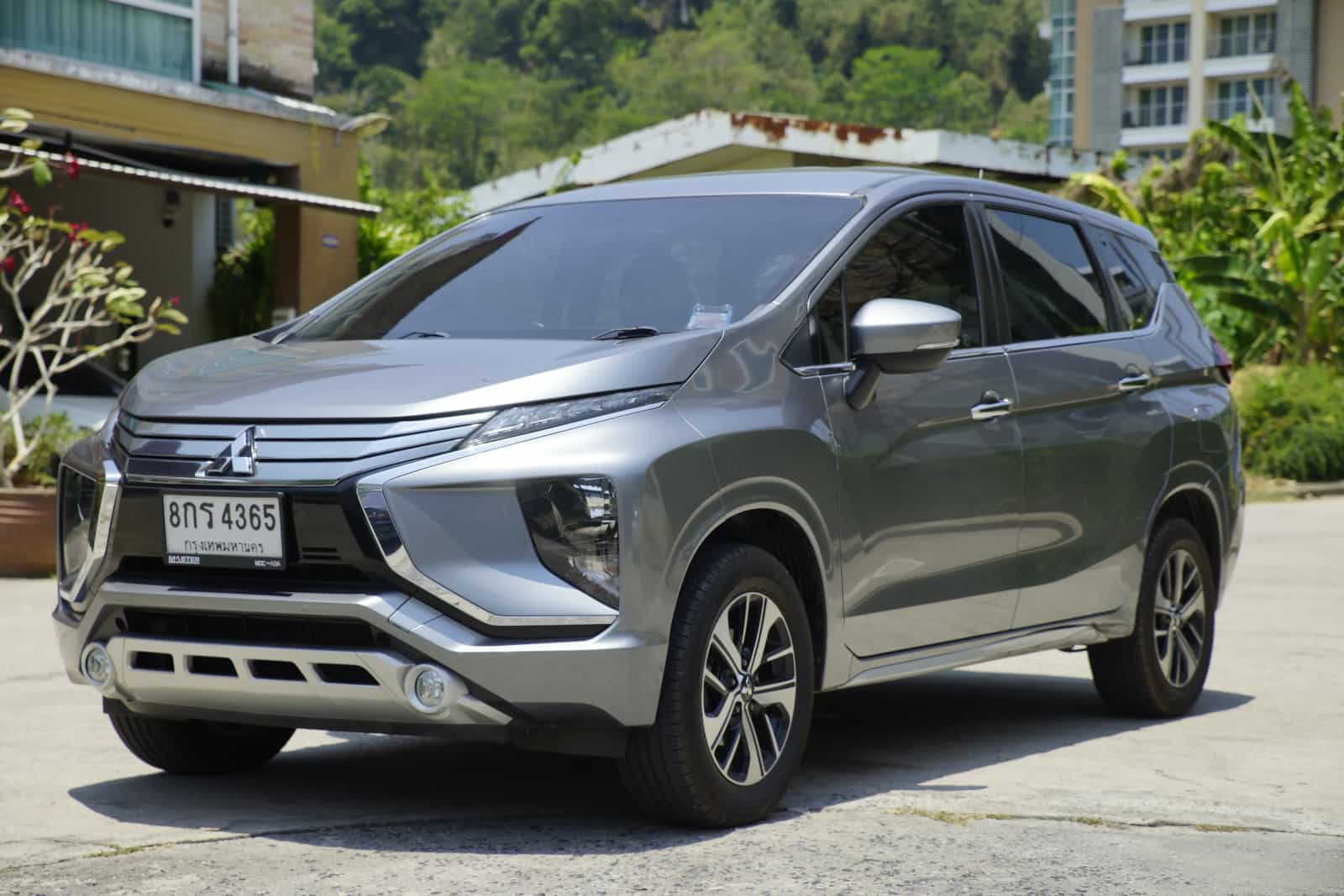 Mitsubishi Xpander