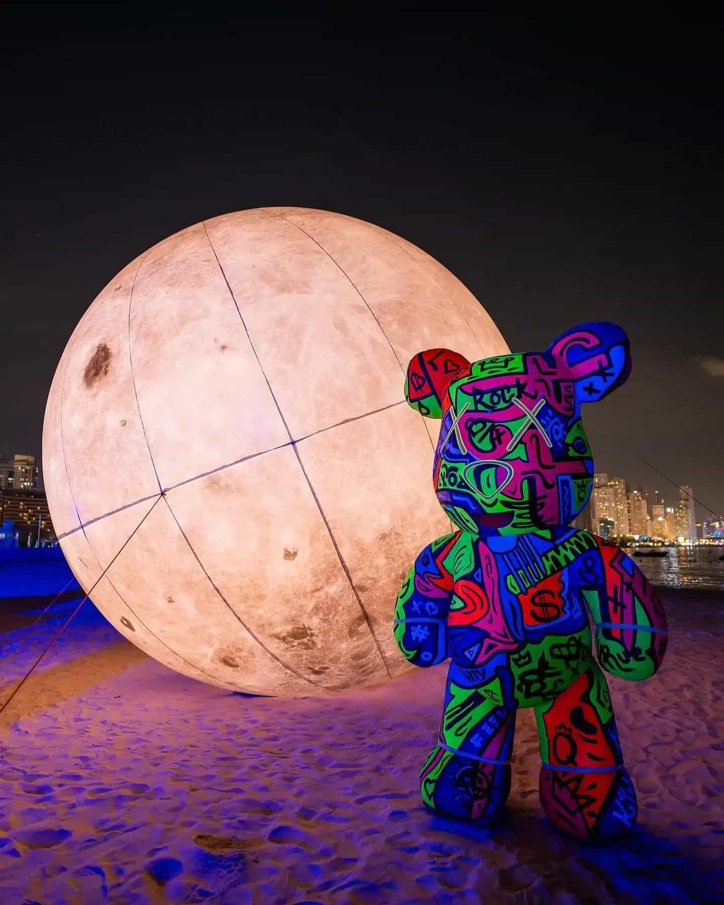 Остров Пханган и Full Moon Party Phuket