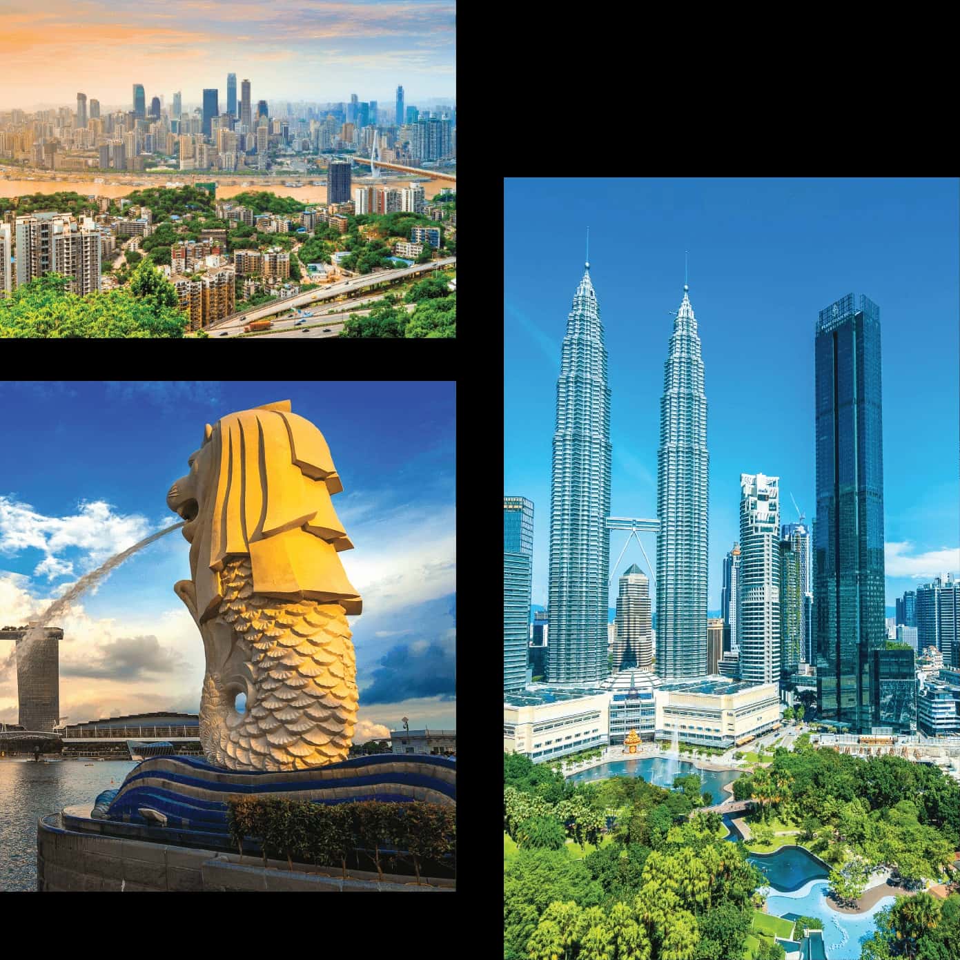 Авиатуры с Пхукета