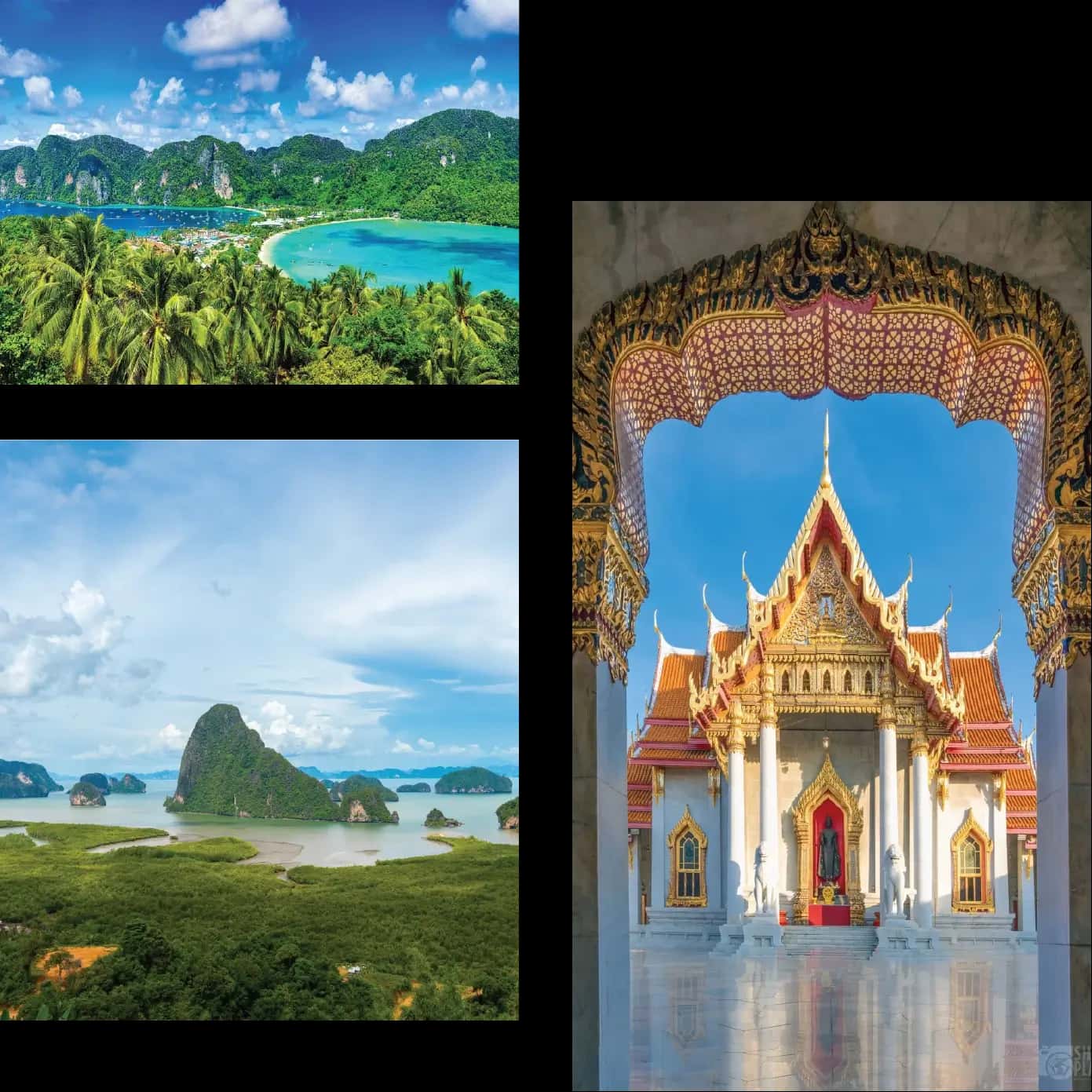 экскурсии на пхукете