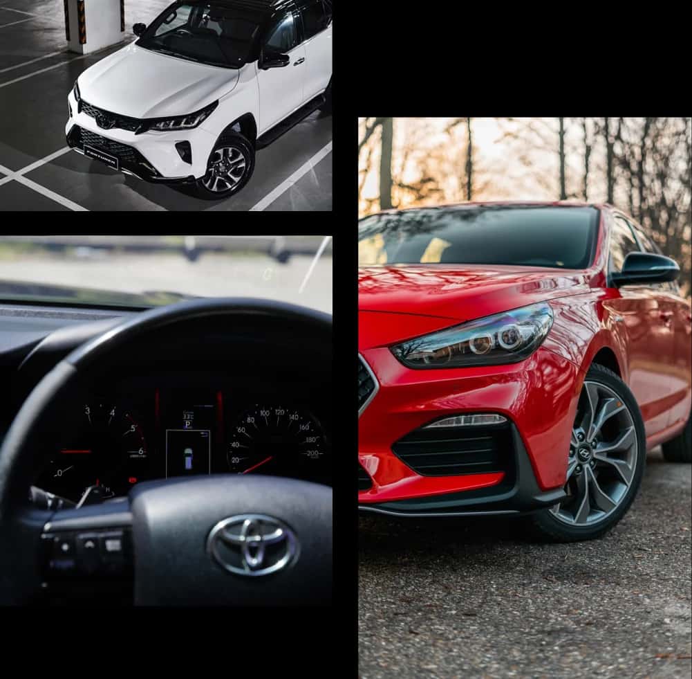 Аренда авто на Пхукете