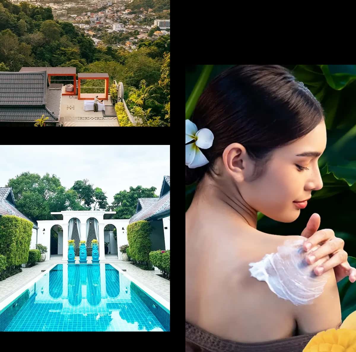 Спа на Пхукете