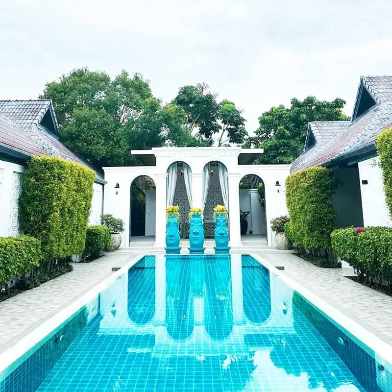 Оазис Спа на Пхукете 4