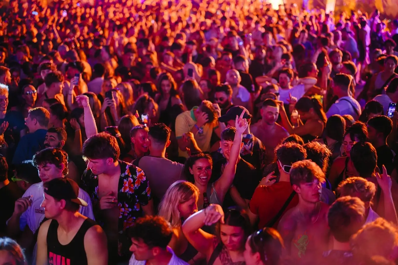 Остров Пханган и Full Moon Party Phuket 1