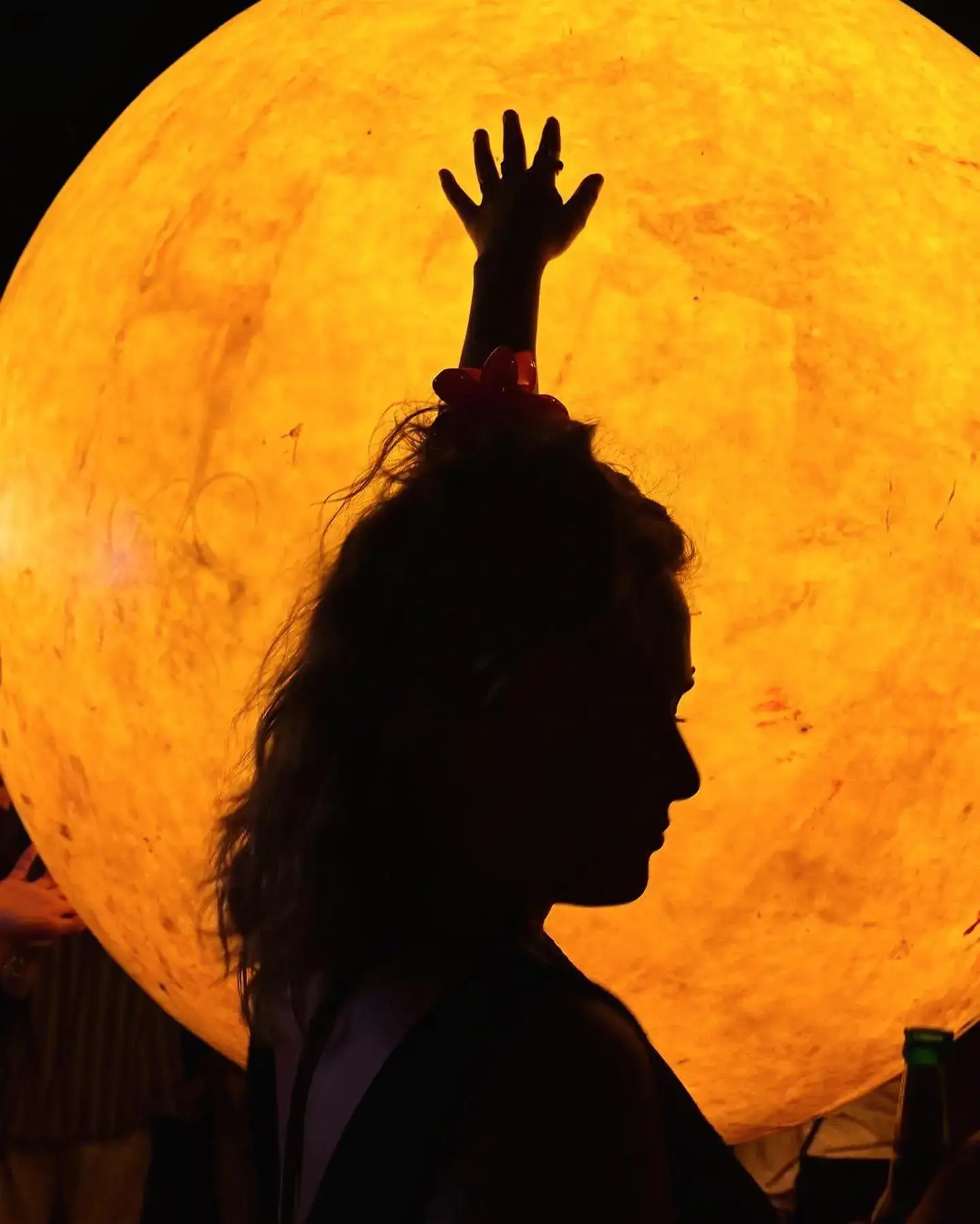 Остров Пханган и Full Moon Party Phuket 2