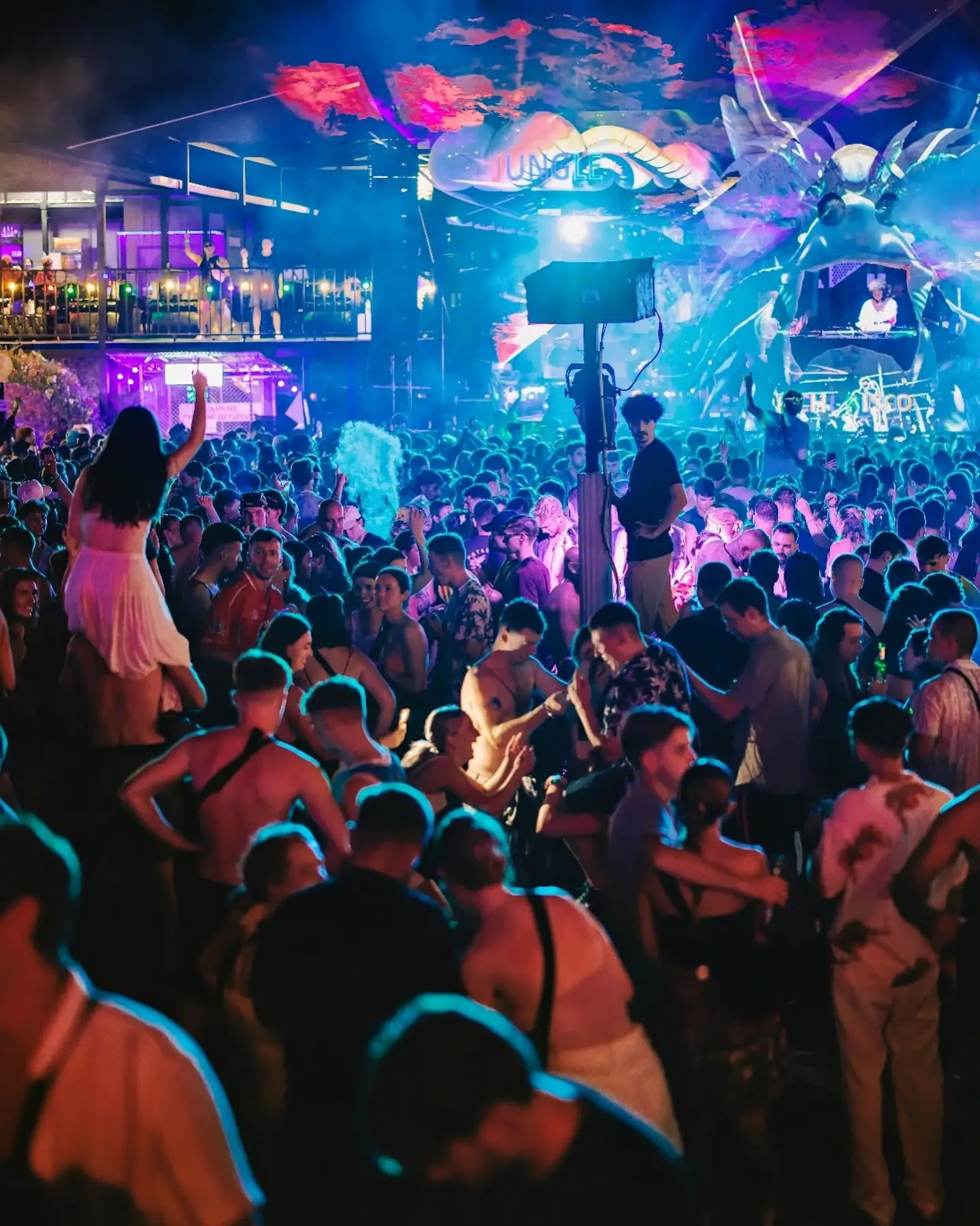 Остров Пханган и Full Moon Party Phuket 3