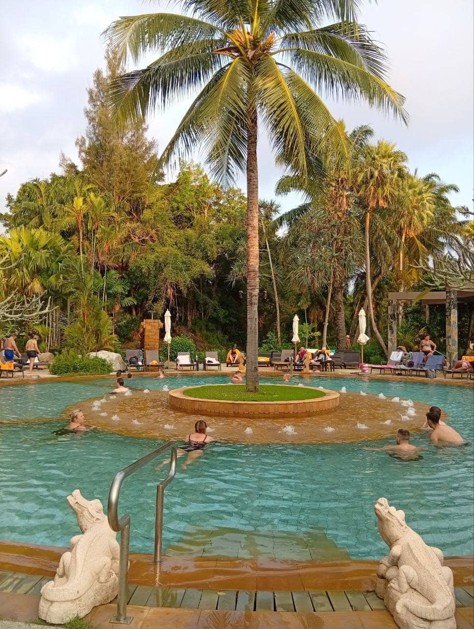 Экскурсия Сияние планктона 3