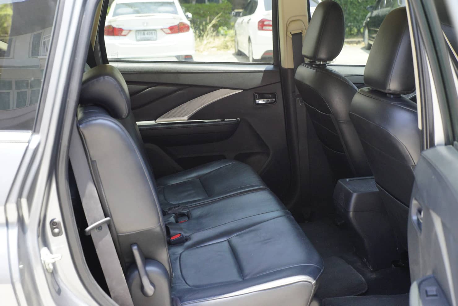 Mitsubishi Xpander 3