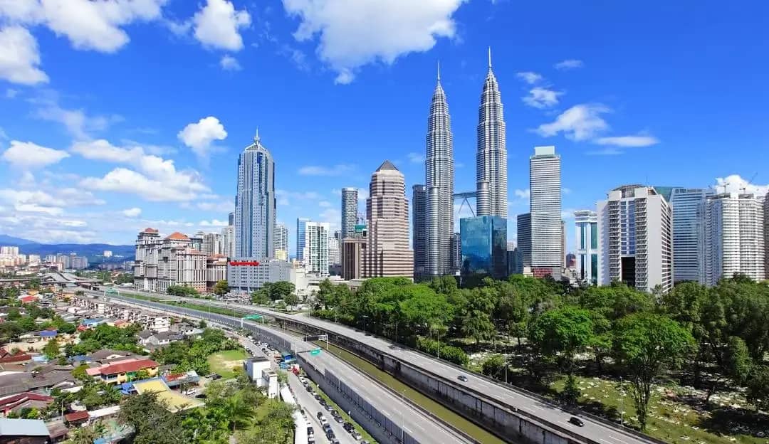 Экскурсия с Пхукета в Сингапур и Куала-Лумпур 4