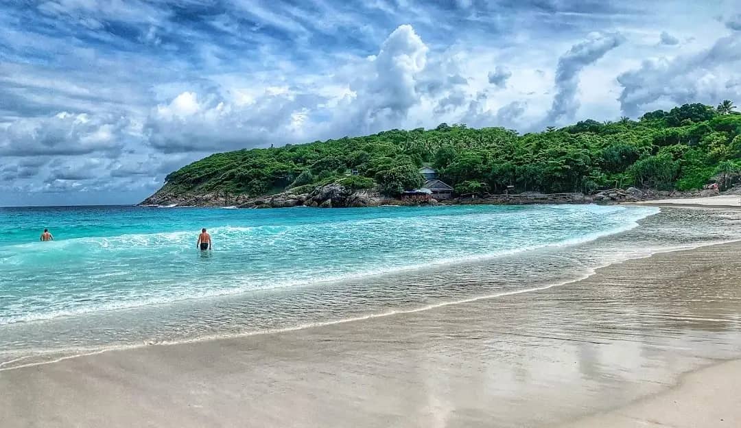 Экскурсии Корал, Рача и Майтон 2