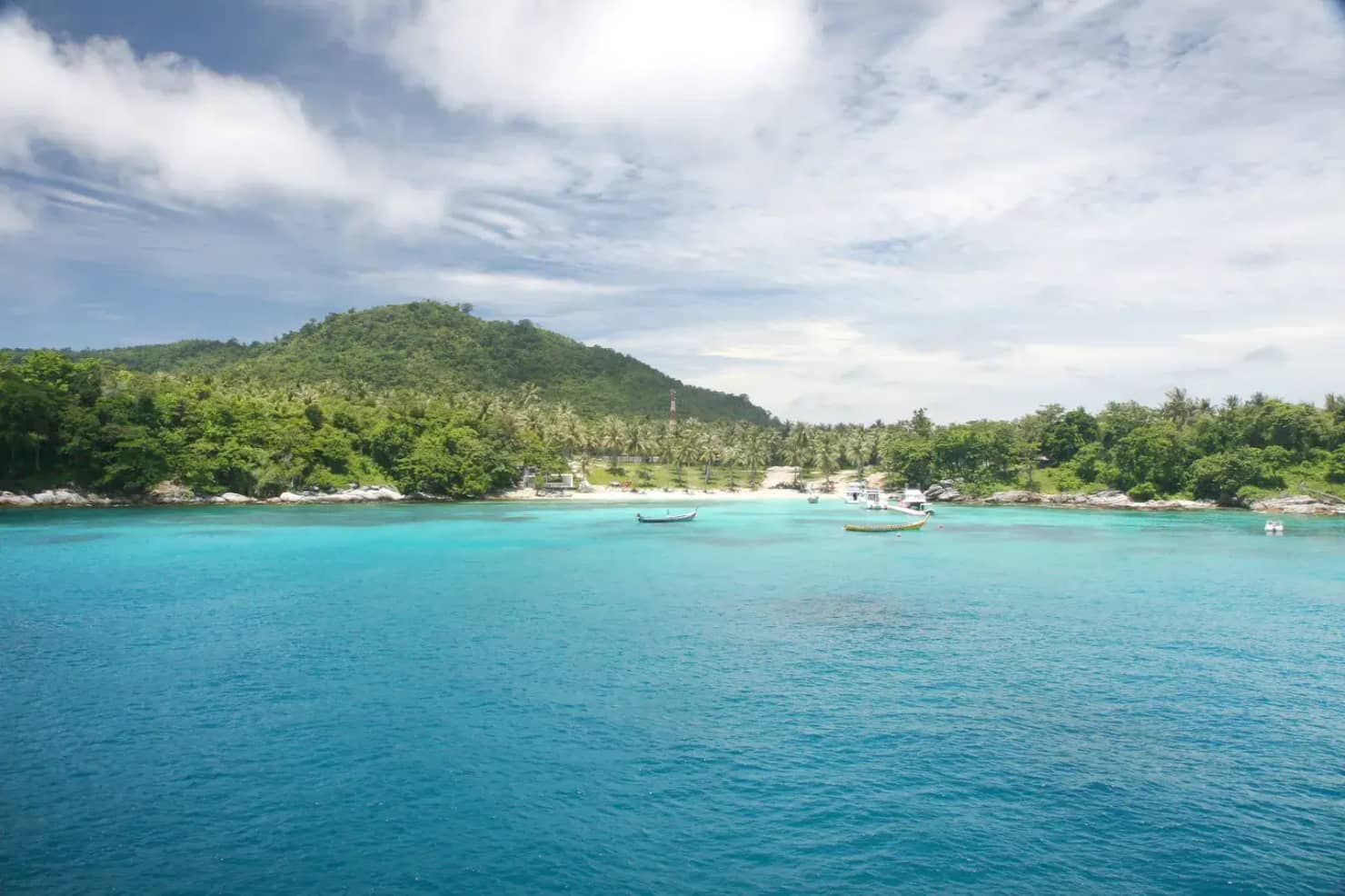 Экскурсии Корал, Рача и Майтон 3