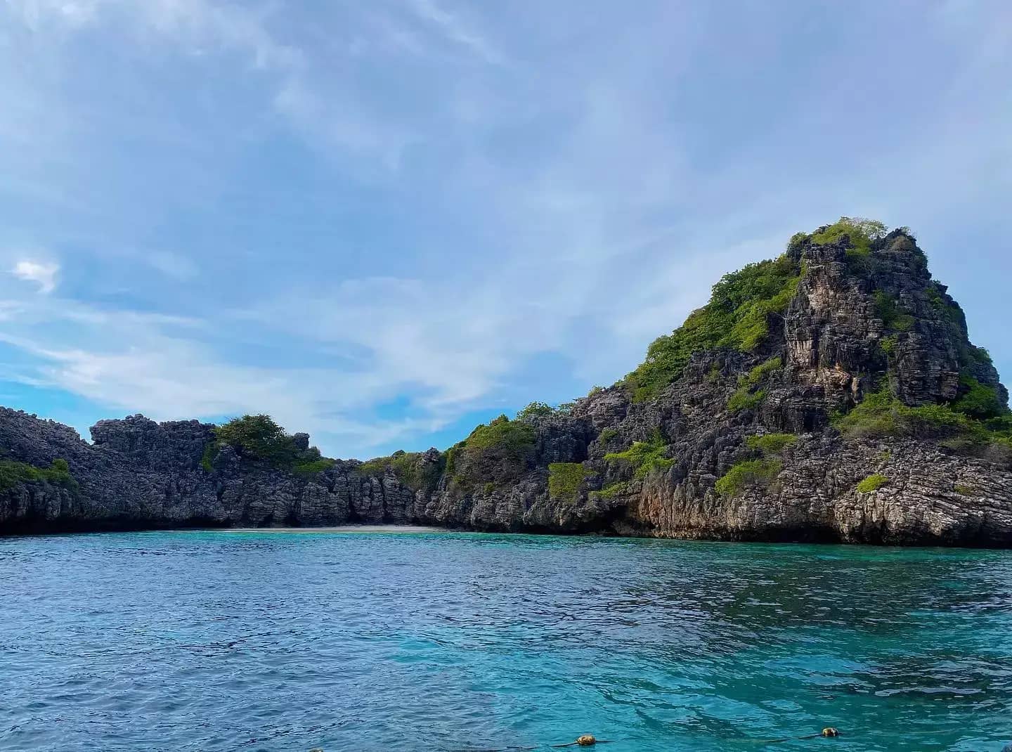 Экскурсия на Ко Рок на 2 дня 1