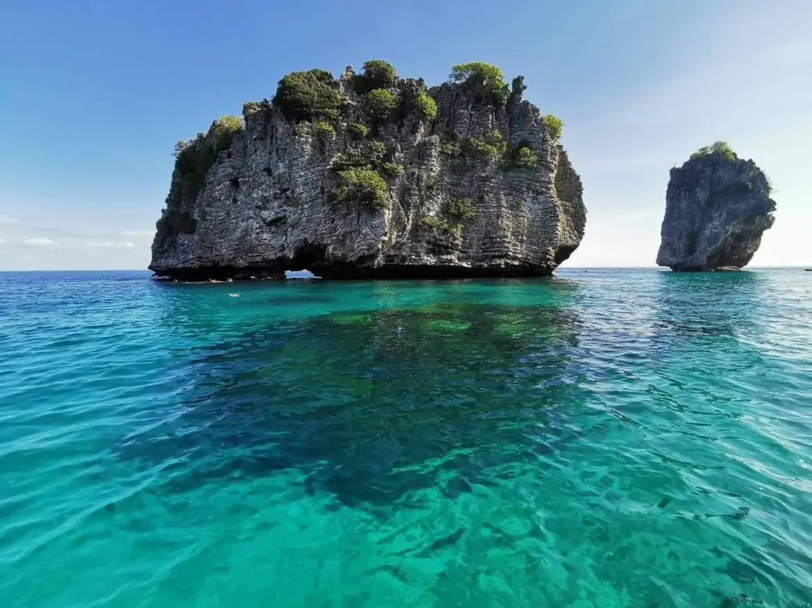 Экскурсия на Ко Рок на 2 дня 3