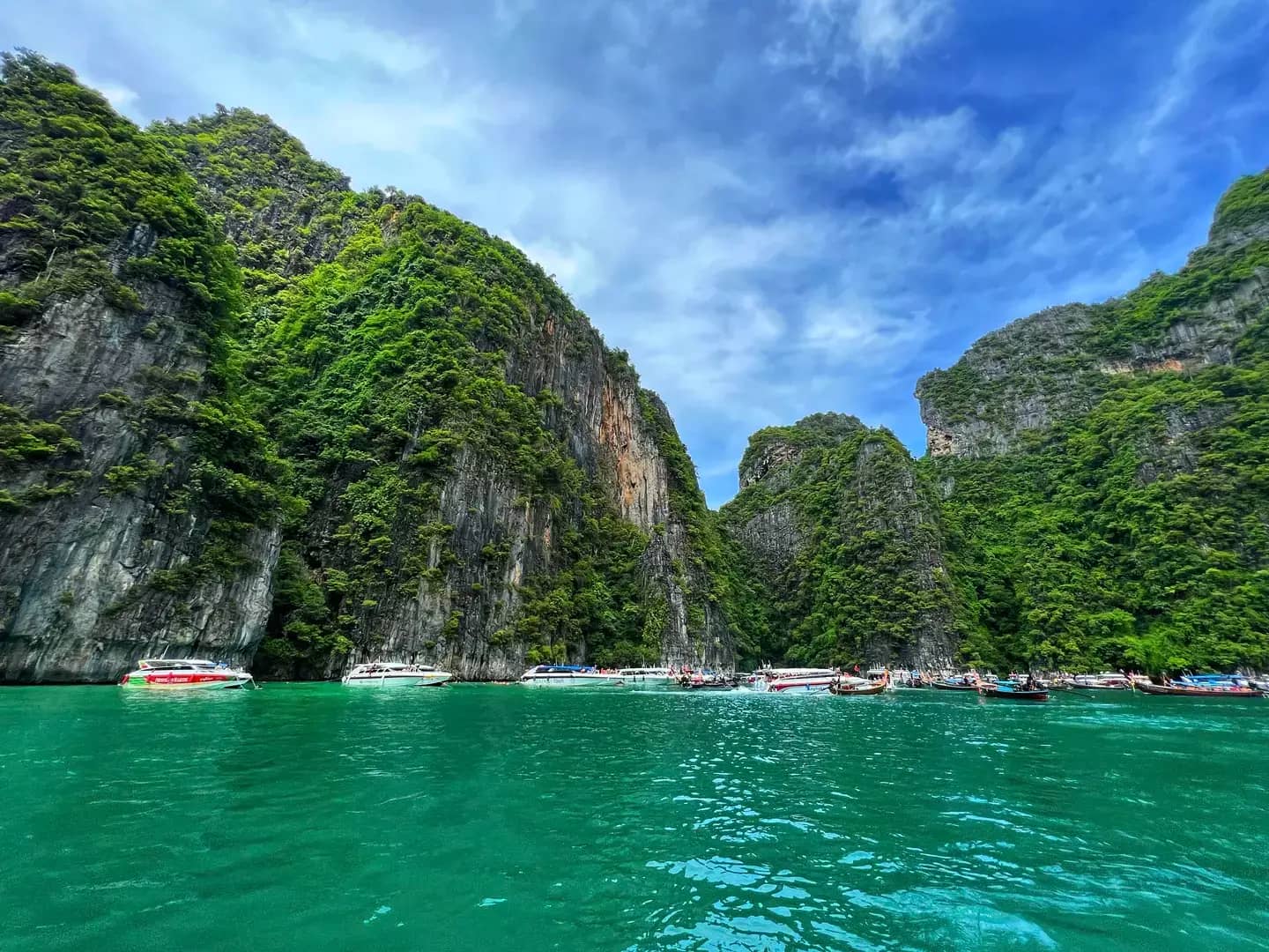 Экскурсия на Ко Рок на 2 дня 4