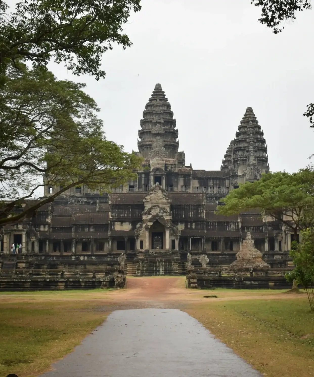 Экскурсия из Пхукета в Камбоджу 4