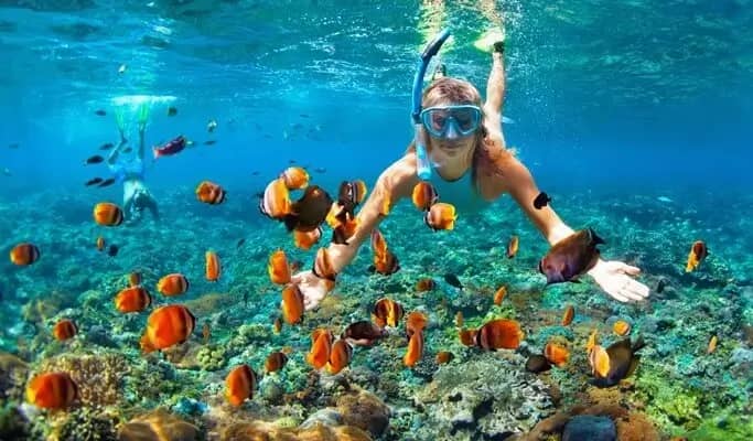 Экскурсия на Пхи-Пхи и Бамбу на 2 дня 4