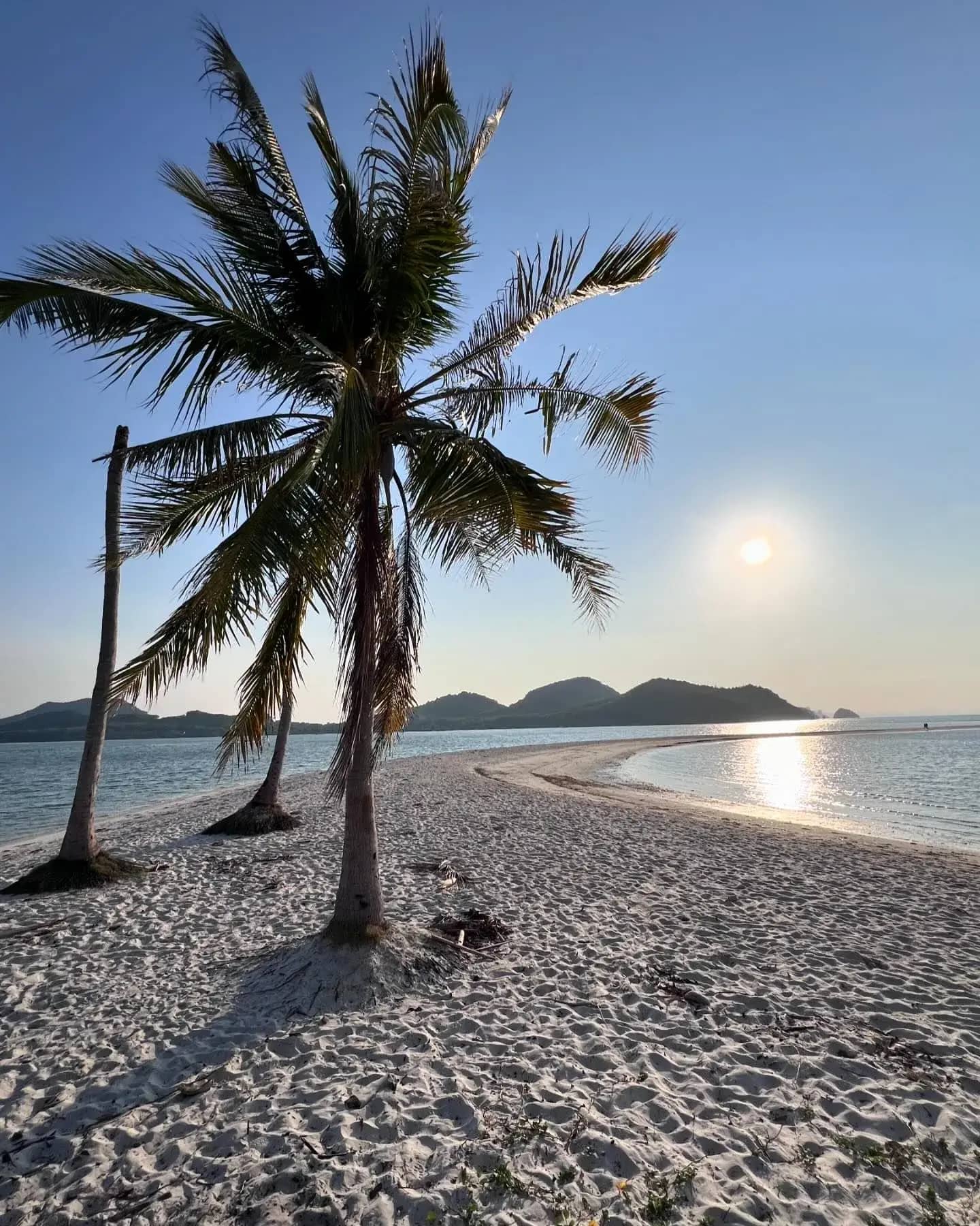 Неизведанные острова Краби 3