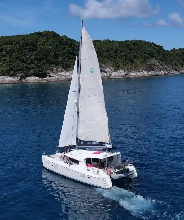 Аренда яхт и катеров