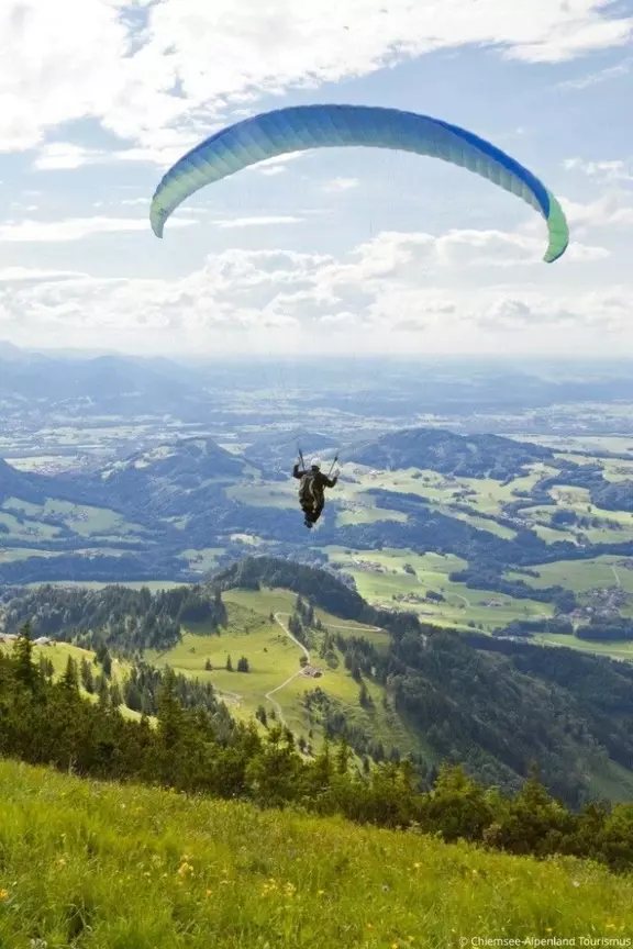 Активный отдых