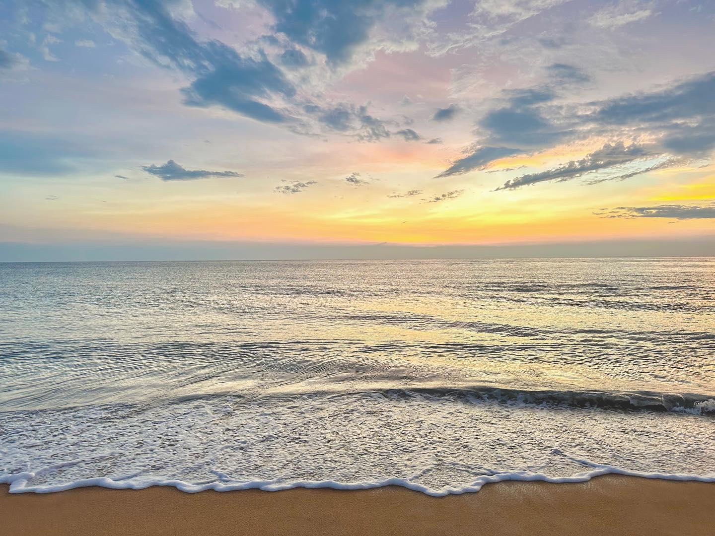 Райские уголки: лучшие пляжи Пхукета, которые стоит посетить