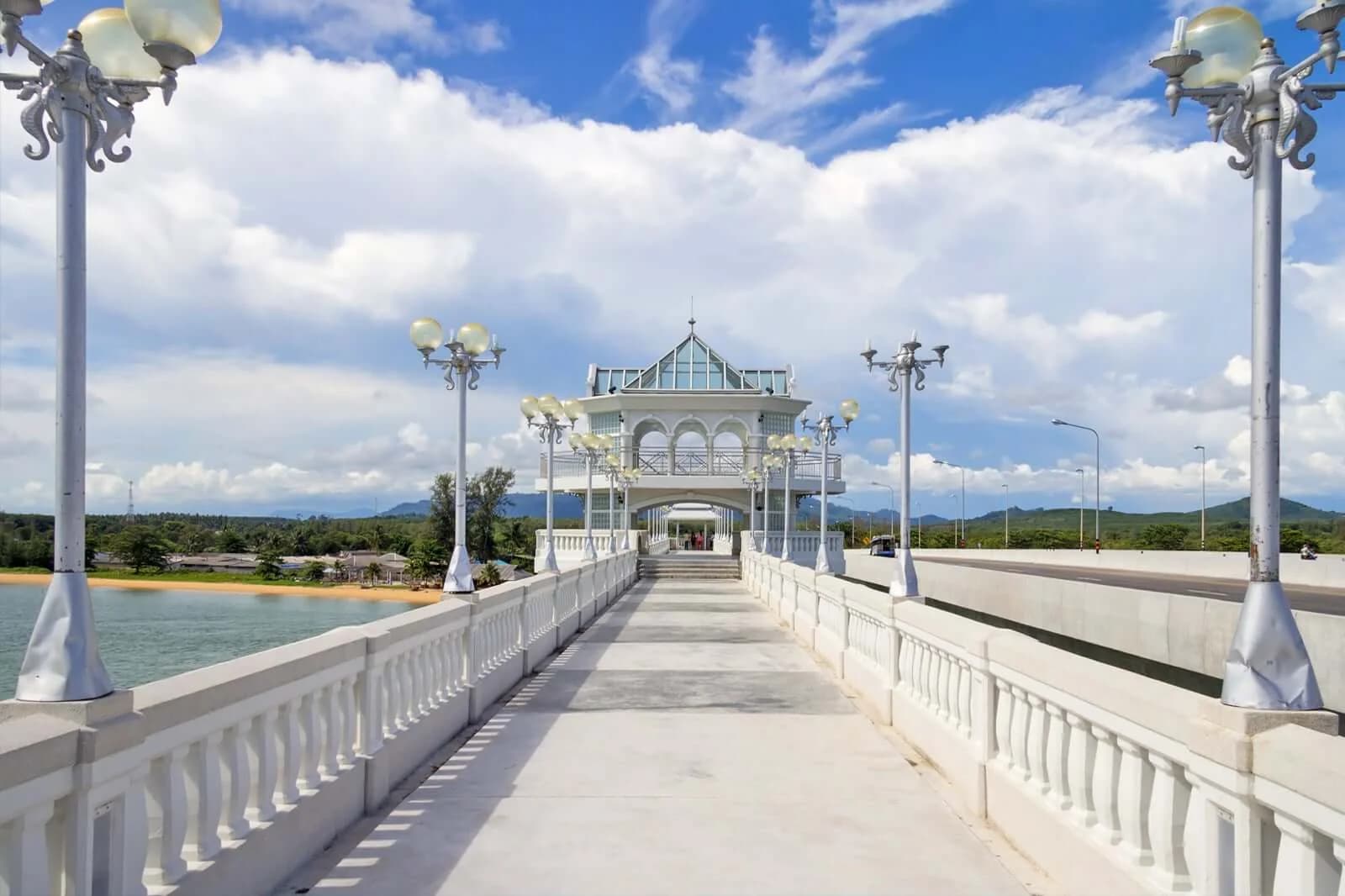 Экскурсия на Као Лак 3