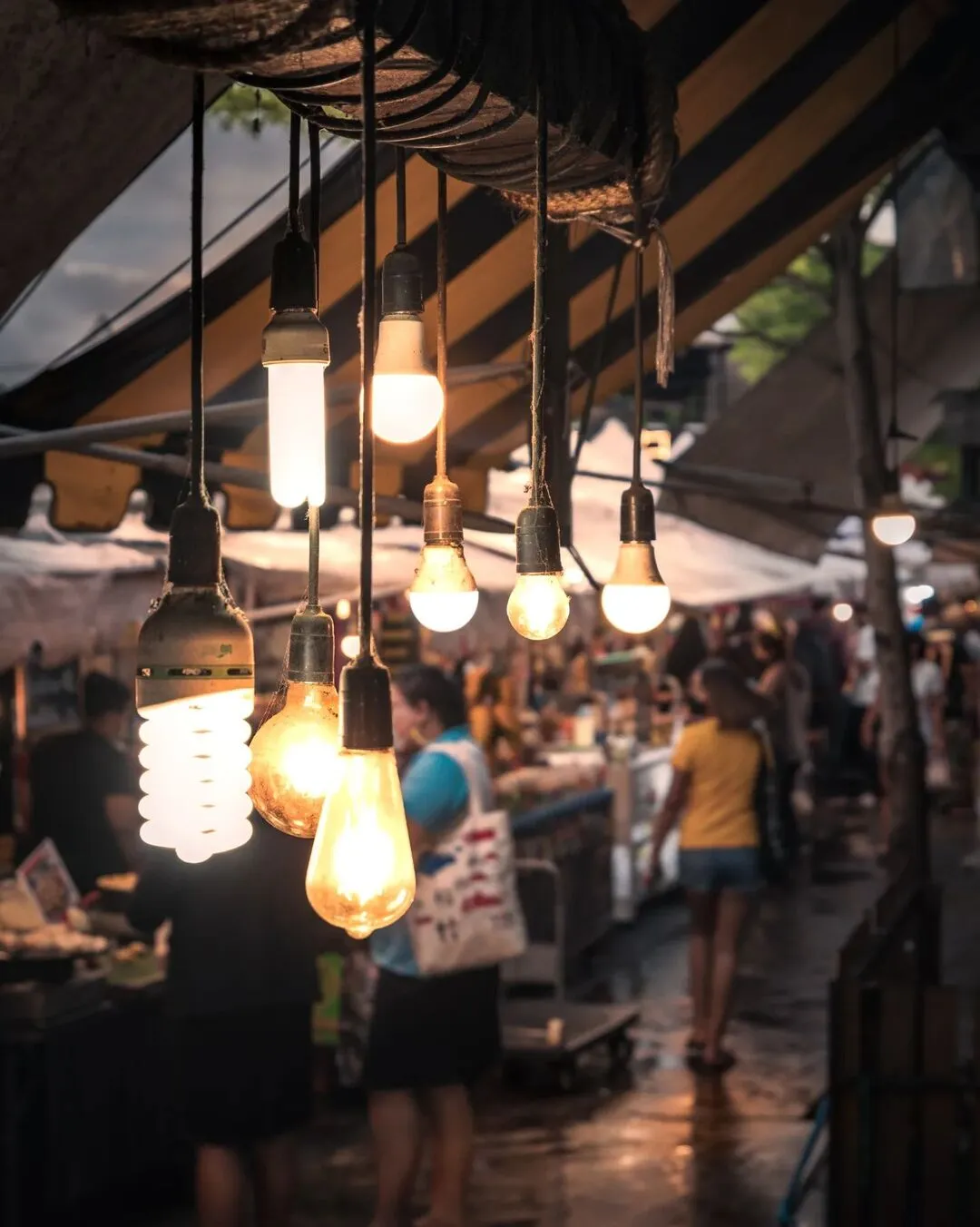 bazaar