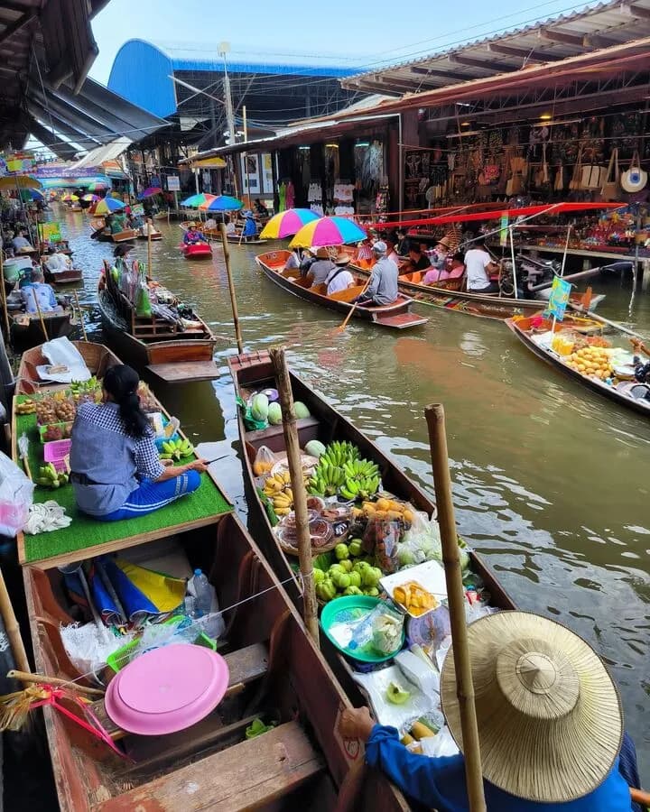 bazaar