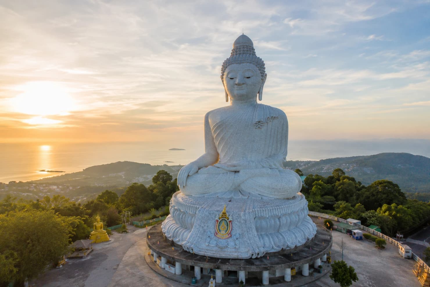 Большой Будда на Пхукете (Big Buddha Phuket): полный гид 2026