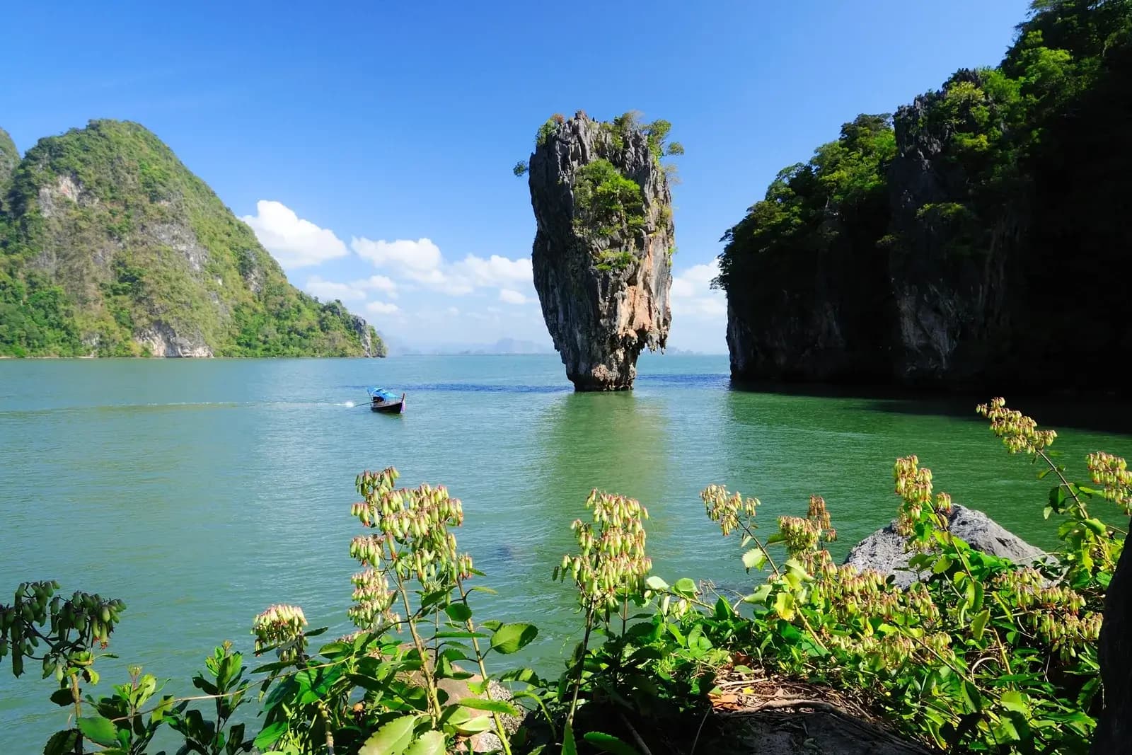 ko tapu thail
