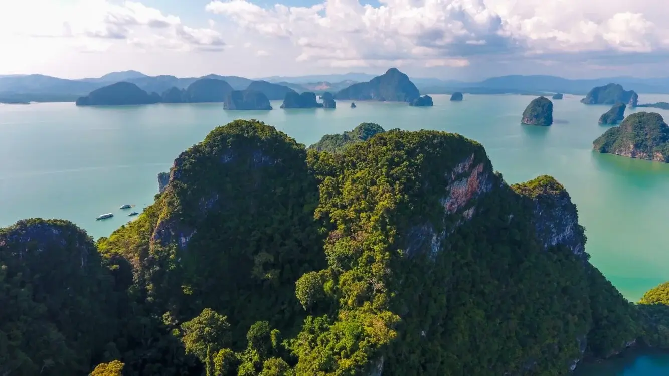 phang nga