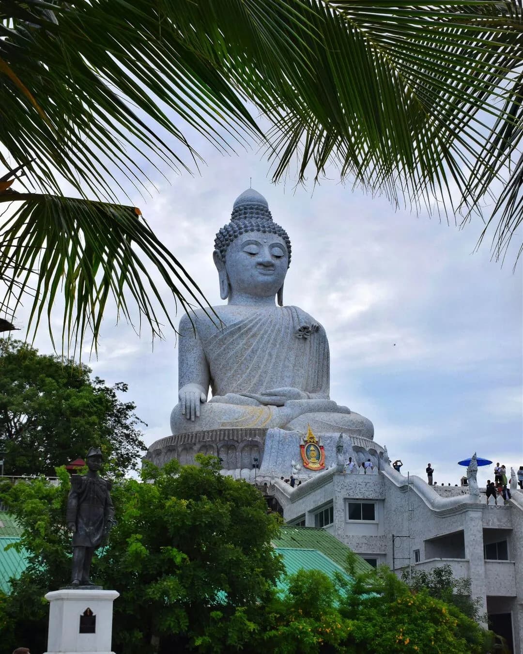 buddah