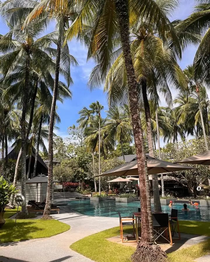 surin hotel