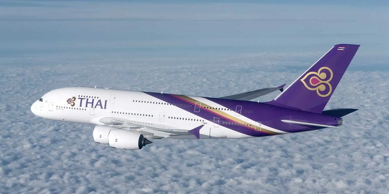 Thai Airlines