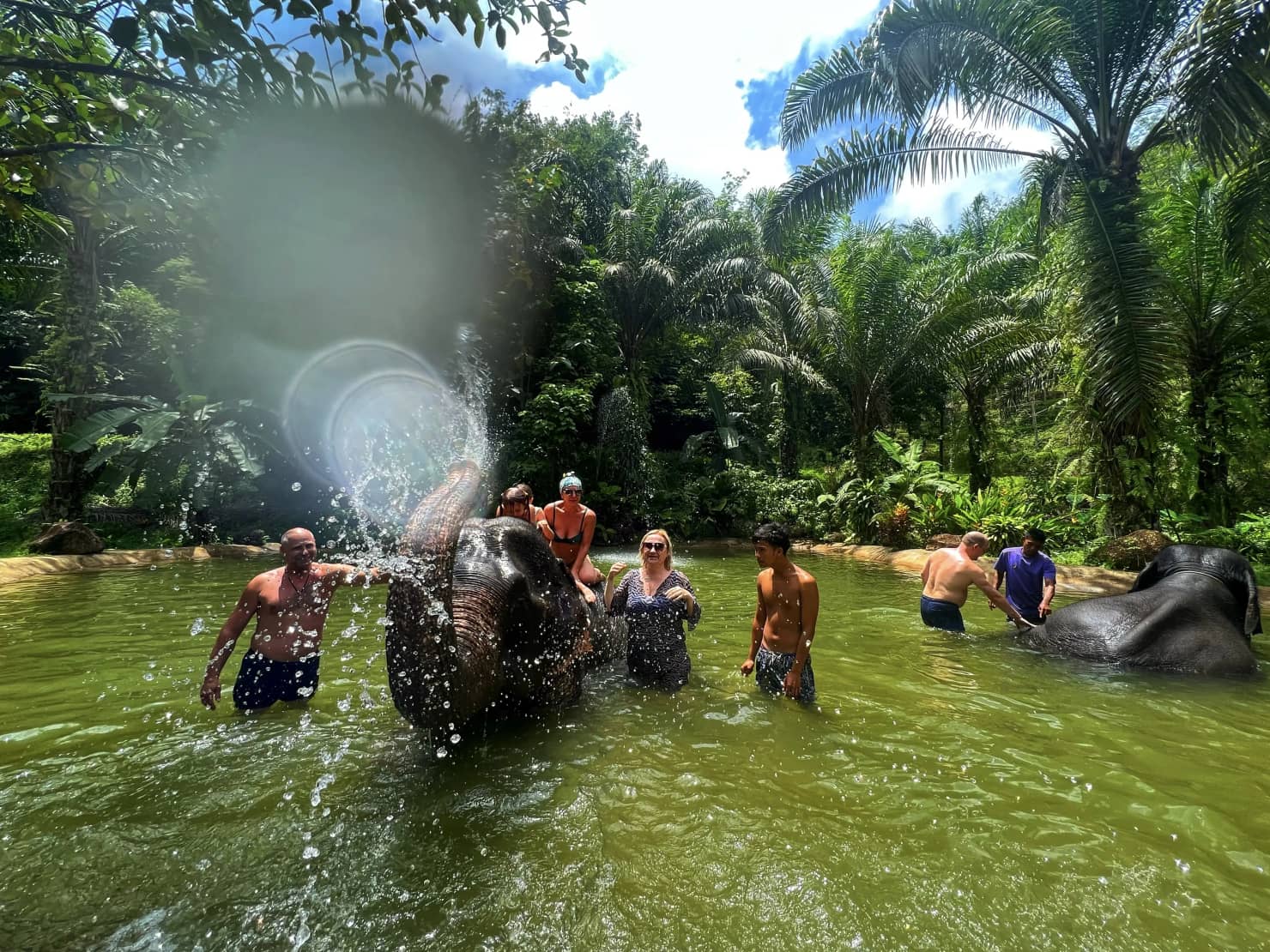 Экскурсия Мир Аватара 3 Экскурсия Мир Аватара 3