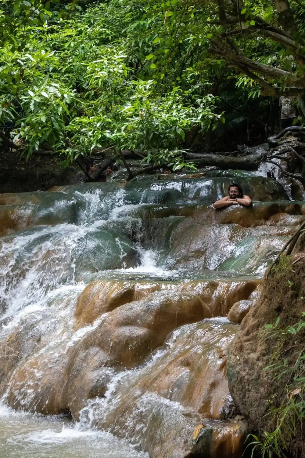 Экскурсии в провинцию Краби 3 Экскурсии в провинцию Краби 3
