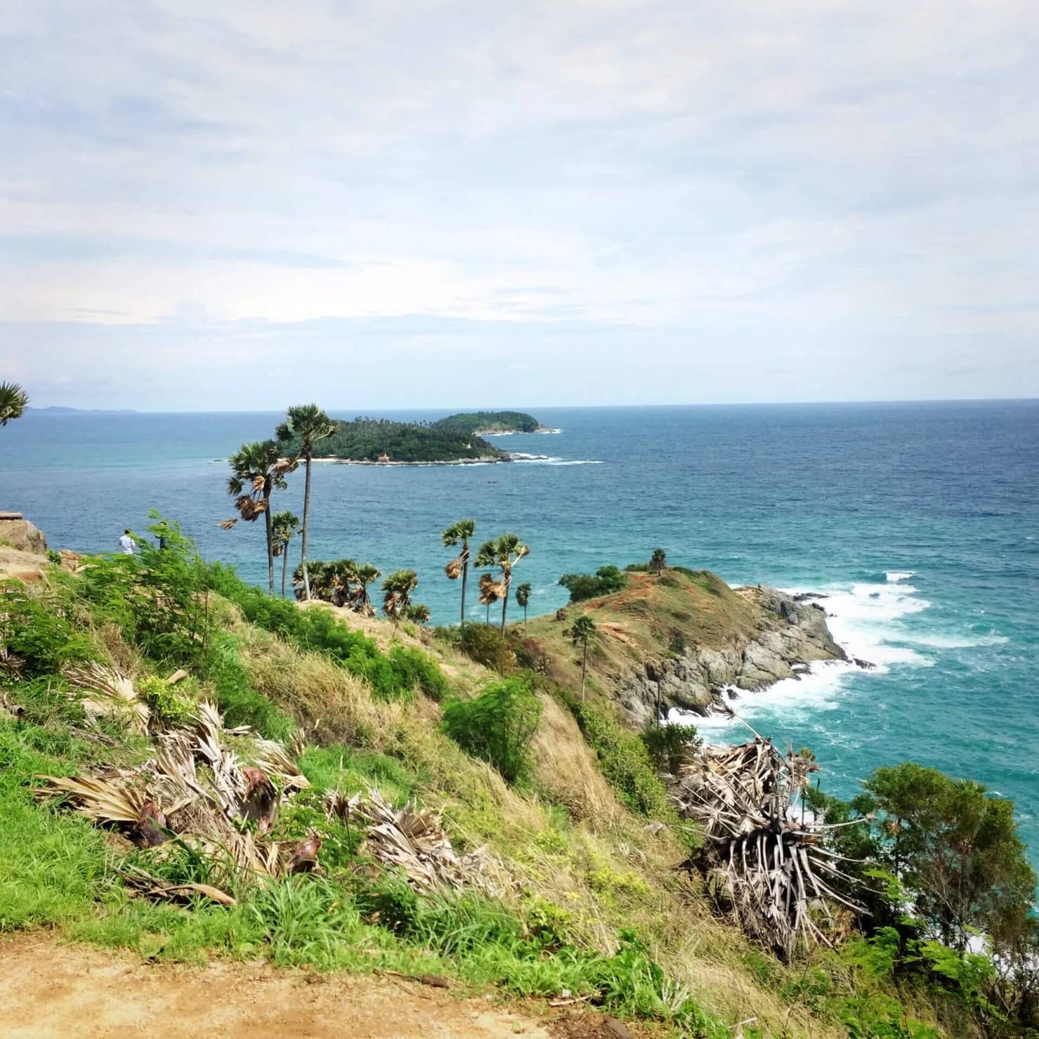 Обзорная экскурсия по Пхукету 3 Обзорная экскурсия по Пхукету 3