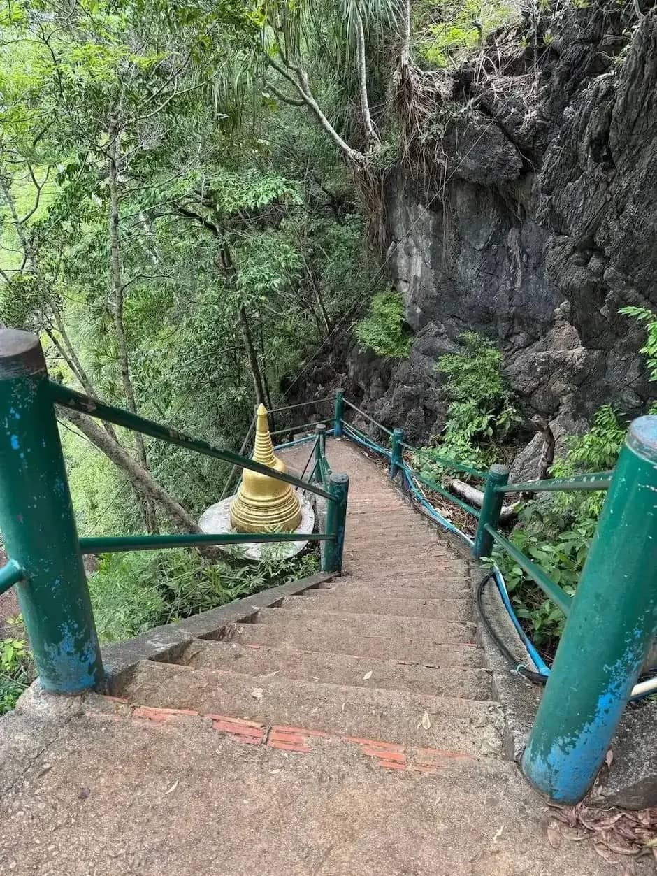 Экскурсии в провинцию Краби 4 Экскурсии в провинцию Краби 4