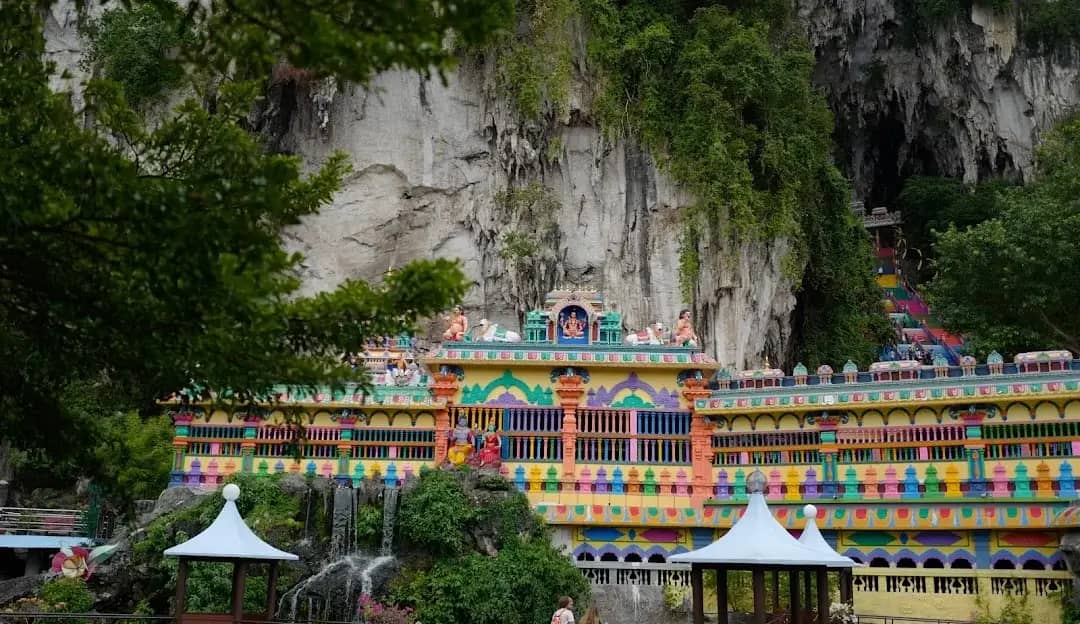 Экскурсия с Пхукета в Сингапур и Куала-Лумпур 1 Экскурсия с Пхукета в Сингапур и Куала-Лумпур 1