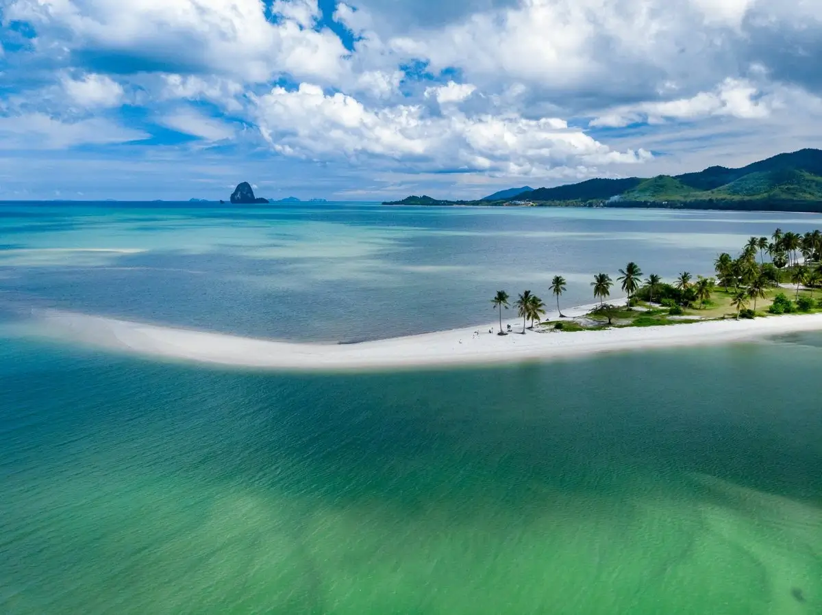 Экскурсия тропический рай Краби 2 Экскурсия тропический рай Краби 2