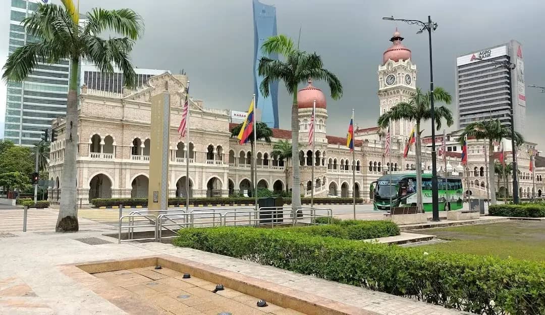 Экскурсия с Пхукета в Сингапур и Куала-Лумпур 3 Экскурсия с Пхукета в Сингапур и Куала-Лумпур 3