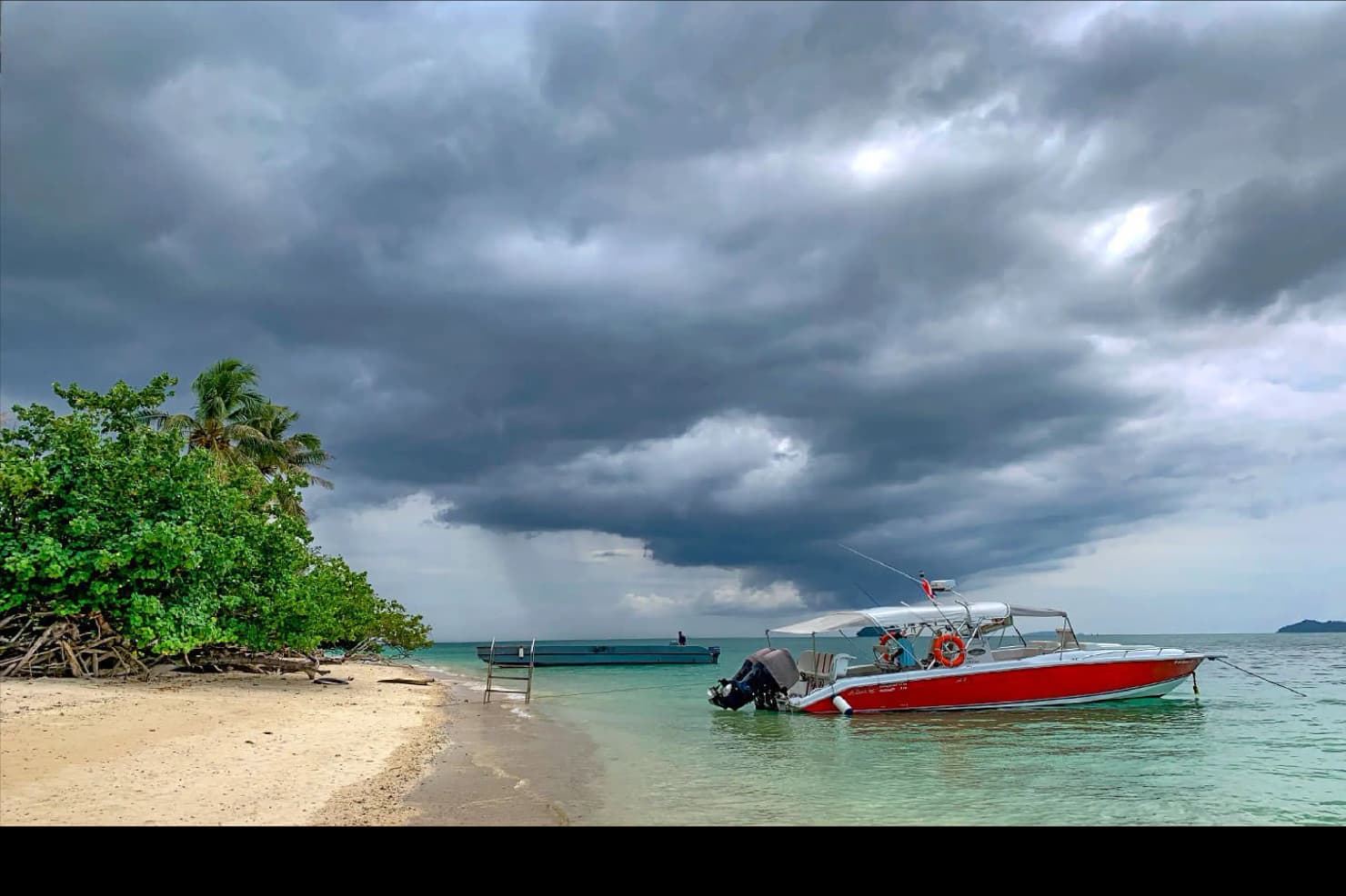 Погода на Пхукете в октябре — море и пляжи в начале осени
