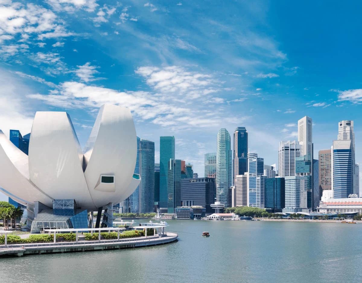 Экскурсии в Сингапуре на русском: как организовать идеальный день в городе Экскурсии в Сингапуре на русском: как организовать идеальный день в городе