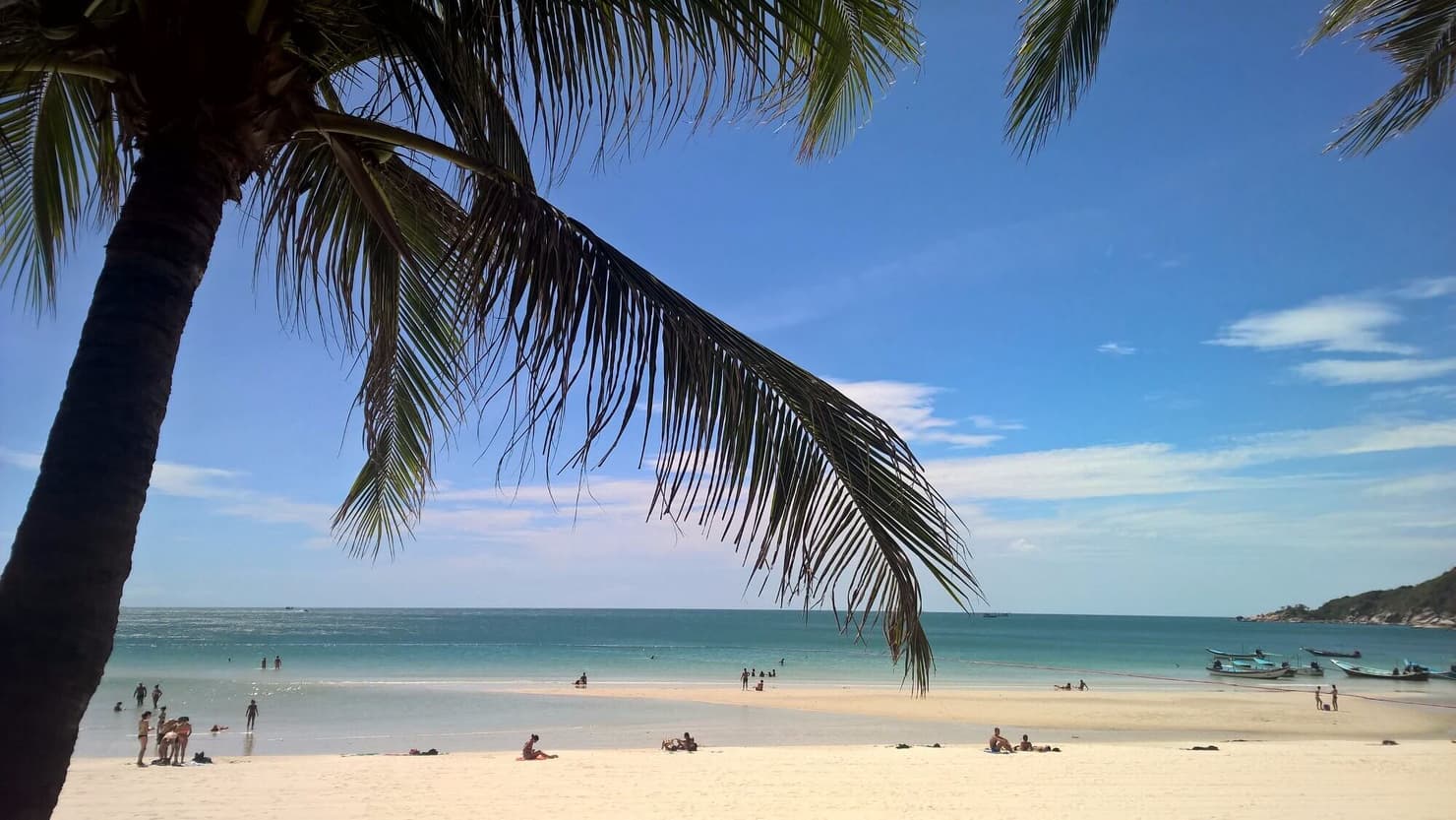 Пляжи Пхукета и самое чистое море Таиланда: свежие данные 2026 года Пляжи Пхукета и самое чистое море Таиланда: свежие данные 2026 года